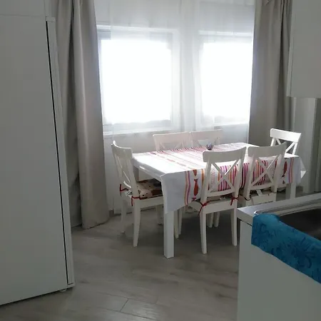 Apartament Sciare Comodi
