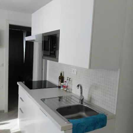 Sciare Comodi Apartament