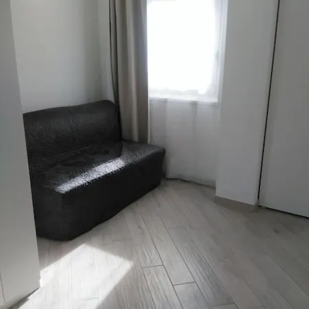 Apartament Sciare Comodi