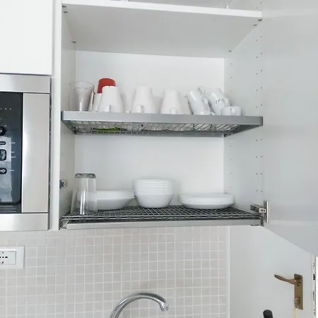 Apartament Sciare Comodi *