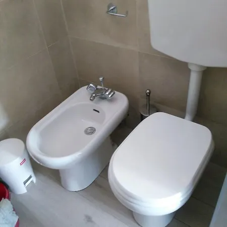 Sciare Comodi Apartament *