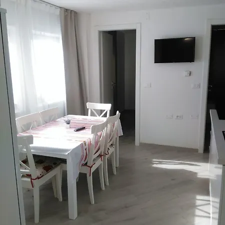 Sciare Comodi Daire *