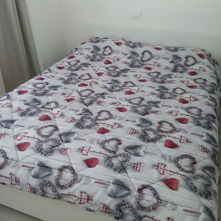 Sciare Comodi Daire
